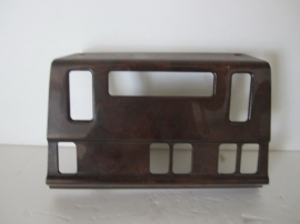 Mercedes Benz - AC Control - Climate Control - Heater Control - 124